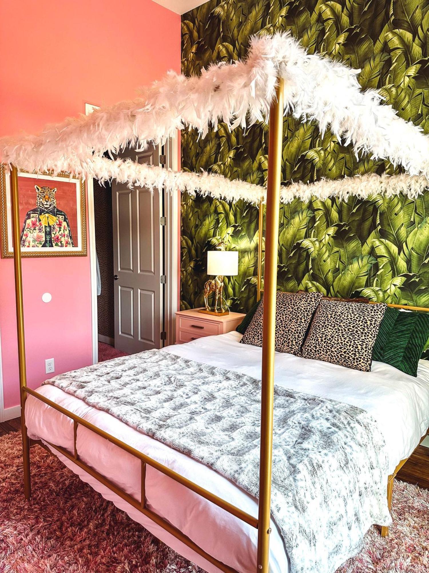 Dreaming With Dolly - Luxe Stay Near Broadway Nashville Exterior photo